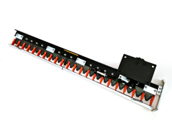 barre de coupe taille haie modèle hr 160