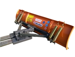 lame a neige pour chariot elevateur lns 190 f