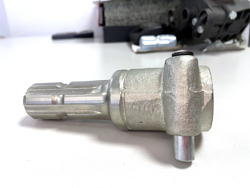 adaptateur pour prise de force tracteur rid1