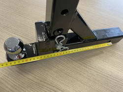 attelage de remorque 2