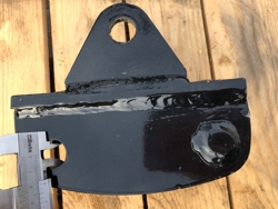 tarrière hydraulique pour mini pelles grhd