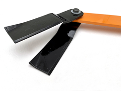 bras avec 4 lames buggy100