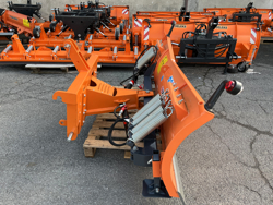 lame à neige 3 points moyenne ln 175 c