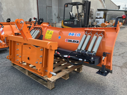 lame à neige 3 points moyenne ln 175 c