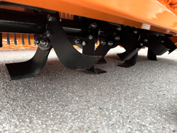 enfouisseur de pierres dfu 160 pour tracteur carraro foton etc