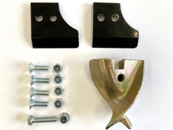 méche diamètre 10cm zhd