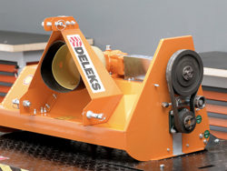 broyeur à marteaux pour micro tracteur modèle ape 100