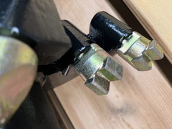 meche diametre 30cm zhd 245/305