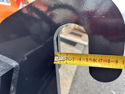 lame à neige lourde pour merlo ssh 04 2 6 merlo