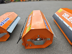 broyeur hydraulique pour mini pelle de 80cm modèle ar 80