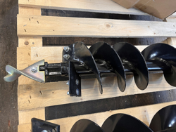 méche diamètre 15cm