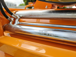 broyeur à marteaux lincione 180 sph pour tracteurs 40 70cv