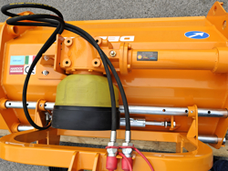 broyeur à marteaux lincione 180 sph pour tracteurs 40 70cv