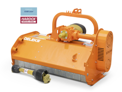 broyeur reversible a marteaux lincione 120 sp rev pour tracteurs 30 60cv