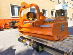 broyeur reversible a marteaux lincione 120 sp rev pour tracteurs 30 60cv