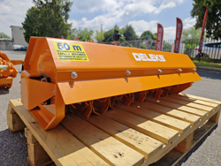 broyeur hydraulique pour mini pelle de 100cm modèle ars 100