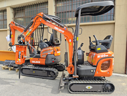 brise roche hydraulique hammer 350