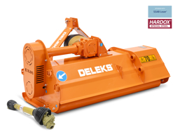 broyeur à marteaux lincione 140 pour tracteurs 30 60cv