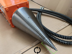 cone pour fendeuse lsp12 18