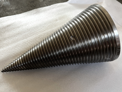 cone pour fendeuse lsp12 18