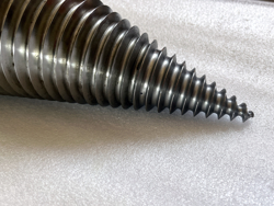 cone pour fendeuse lsp40