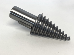 embout cone pour fendeuse lsp