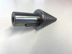 embout cone pour fendeuse lsp