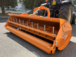 broyeur a marteaux deportable pour tracteur sarments mod gepard 150