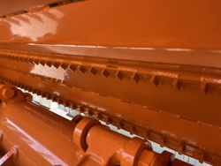 broyeur a marteaux deportable pour tracteur sarments mod gepard 150