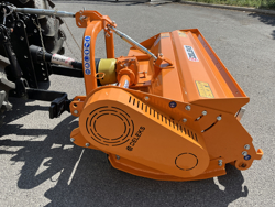 broyeur a marteaux deportable pour tracteur sarments mod gepard 150