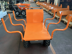 tablier avec rehausses xe500h