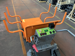 tablier avec rehausses xe500h