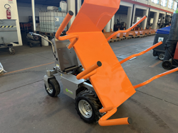 tablier avec rehausses xe500h