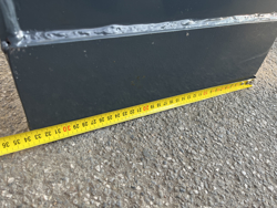 pince de demolition et de tri pour mini pelles et grues forestieres dkp 10