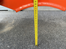 pince de demolition et de tri pour mini pelles et grues forestieres dkp 15