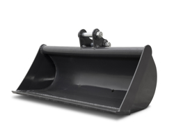 godet pour mini pele s100 600