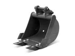 godet pour mini pele 300 s100