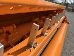 broyeur a marteaux deportable pour tracteur sarments mod gepard 210