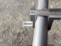 pic balles pour tracteur dk 8