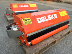 broyeur hydraulique pour mini pelle de 110cm modèle ark 110