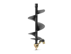 méche diamètre 30cm s100