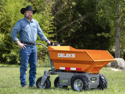 brouette electrique xe500hel