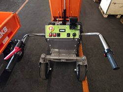 brouette electrique xe500hel