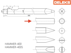 chisel1 400