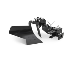 charrue monosoc pour motoculteur