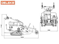 broyeur smart 800 tr