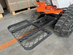 broyeur smart 800 tr