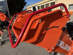 broyeur de branches thermique dk 800 briggs amp stratton