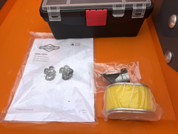 minidamper a moteur bs v3000