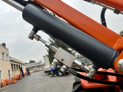 taille haie hydraulique pour tracteur à partir de 20cv mod falco hw